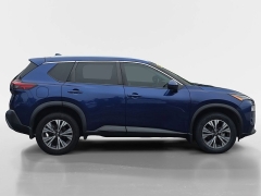 Used 2022  Nissan Rogue FWD SV at Dime Down by Frank Leta near Bridgeton&comma; MO