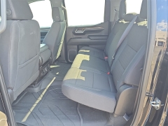 Used 2023  Chevrolet Silverado 1500 4WD Crew Cab 157" LT at Dime Down by Frank Leta near Bridgeton, MO