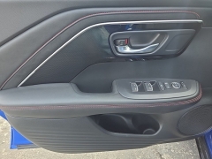 Used 2025  Acura ADX FWD w&sol;A-Spec Package at Dime Down by Frank Leta near Bridgeton&comma; MO