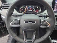 Used 2024 Jeep Compass Limited 4x4 at Dime Down by Frank Leta near Bridgeton, MO