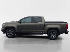 Used 2015  Chevrolet Colorado 4WD Crew Cab 128&period;3" Z71 at Dime Down by Frank Leta near Bridgeton&comma; MO
