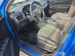 Used 2024 Chevrolet Equinox FWD 4dr LT w/1LT at Dime Down by Frank Leta near Bridgeton, MO