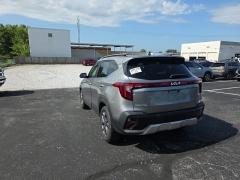 Used 2024 Kia Seltos S IVT FWD at Dime Down by Frank Leta near Bridgeton, MO