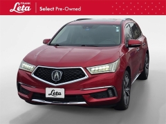  2019 Acura MDX 4d SUV AWD Advance at Dime Down by Frank Leta near Bridgeton, MO