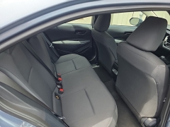 Used 2024 Toyota Corolla LE CVT at Dime Down by Frank Leta near Bridgeton, MO