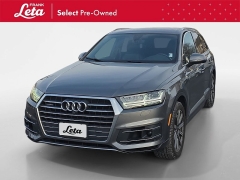  2017 Audi Q7 3.0 TFSI Prestige at Dime Down by Frank Leta near Bridgeton, MO