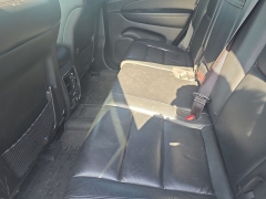 Used 2020  Jeep Grand Cherokee Limited 4x4 at Dime Down by Frank Leta near Bridgeton&comma; MO