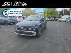  2025 Hyundai Tucson SEL FWD at Dime Down by Frank Leta near Bridgeton, MO