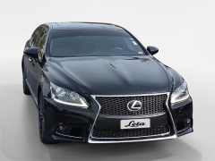 Used 2016  Lexus LS 460 4dr Sdn AWD at Dime Down by Frank Leta near Bridgeton, MO