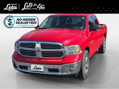  2019 Ram 1500 Classic Big Horn 4x4 Crew Cab 6'4