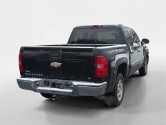 Used 2009  Chevrolet Silverado 1500 2WD Crew Cab LT at Dime Down by Frank Leta near Bridgeton, MO