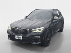 Used 2018 BMW X3 M40i Sports Activity Vehicle at Dime Down by Frank Leta near Bridgeton, MO