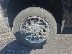 Used 2019  Chevrolet Silverado 1500 4WD Double Cab LTZ at Dime Down by Frank Leta near Bridgeton&comma; MO