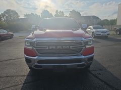 Used 2021 Ram 1500 Laramie 4x4 Crew Cab 5'7" Box at Dime Down by Frank Leta near Bridgeton, MO