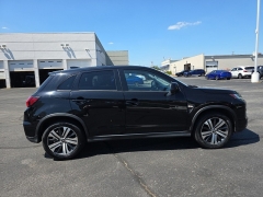 Used 2024 Mitsubishi Outlander Sport ES 2.0 AWC *Ltd Avail* at Dime Down by Frank Leta near Bridgeton, MO