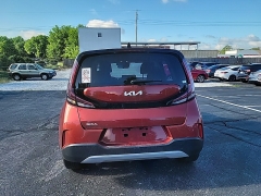 Used 2024 Kia Soul LX IVT at Dime Down by Frank Leta near Bridgeton, MO