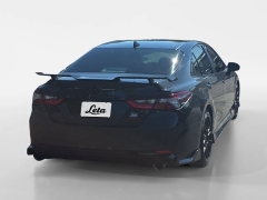 Used 2024  Toyota Camry TRD V6 Auto at Dime Down by Frank Leta near Bridgeton&comma; MO