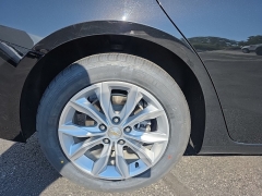 Used 2024  Chevrolet Malibu 4dr Sdn 1LT at Dime Down by Frank Leta near Bridgeton, MO
