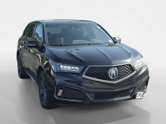 Used 2019  Acura MDX 4d SUV AWD Tech w&sol;A-Spec at Dime Down by Frank Leta near Bridgeton&comma; MO