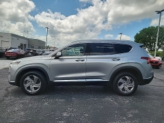 Used 2023 Hyundai Santa Fe SEL AWD at Dime Down by Frank Leta near Bridgeton, MO