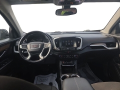 Used 2018  GMC Terrain FWD 4dr SLE at Dime Down by Frank Leta near Bridgeton&comma; MO