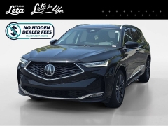 Used 2026  Acura MDX SH-AWD w&sol;Advance Package at Dime Down by Frank Leta near Bridgeton&comma; MO