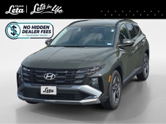  2025 Hyundai Tucson SEL FWD at Dime Down by Frank Leta near Bridgeton, MO