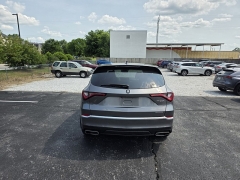 Used 2022 Acura MDX SH-AWD w/Technology Pkg at Dime Down by Frank Leta near Bridgeton, MO