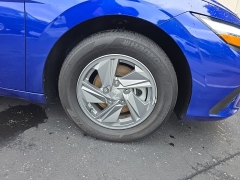 Used 2024 Hyundai Elantra SE IVT at Dime Down by Frank Leta near Bridgeton, MO