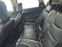 Used 2022  Ford Edge Titanium AWD at Dime Down by Frank Leta near Bridgeton&comma; MO