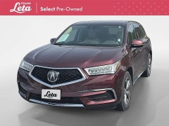  2017 Acura MDX 4d SUV AWD at Dime Down by Frank Leta near Bridgeton, MO