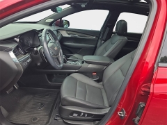 Used 2021  Cadillac XT5 AWD 4dr Sport at Dime Down by Frank Leta near Bridgeton, MO