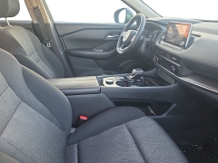 Used 2024  Nissan Rogue AWD SV at Dime Down by Frank Leta near Bridgeton&comma; MO