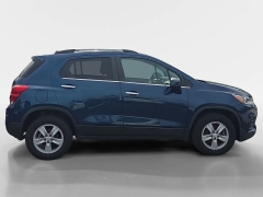 Used 2020  Chevrolet Trax 4d SUV AWD LT at Dime Down by Frank Leta near Bridgeton&comma; MO
