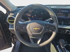 Used 2025  Chevrolet Trax FWD 4dr LT at Dime Down by Frank Leta near Bridgeton&comma; MO