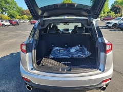 Used 2021 Acura RDX SH-AWD w/A-Spec Pkg at Dime Down by Frank Leta near Bridgeton, MO