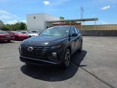 Used 2023 Hyundai Tucson SEL AWD at Dime Down by Frank Leta near Bridgeton, MO