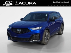  2025 Acura MDX SH-AWD w/A-Spec Package at Dime Down by Frank Leta near Bridgeton, MO
