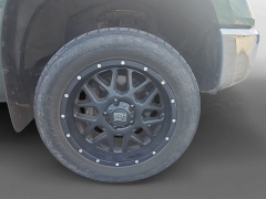 Used 2021  Toyota Tundra 4WD Limited CrewMax 5&period;5ft Bed 5&period;7L at Dime Down by Frank Leta near Bridgeton&comma; MO