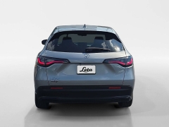 Used 2024  Honda HR-V LX AWD CVT at Dime Down by Frank Leta near Bridgeton&comma; MO