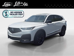 Used 2026  Acura MDX SH-AWD w&sol;A-Spec Package at Dime Down by Frank Leta near Bridgeton&comma; MO