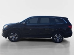 Used 2018  Honda Pilot 4d SUV AWD EX-L at Dime Down by Frank Leta near Bridgeton&comma; MO