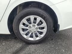 Used 2024 Kia Forte LX IVT at Dime Down by Frank Leta near Bridgeton, MO