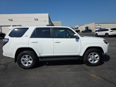 Used 2024 Toyota 4Runner SR5 Premium 4WD at Dime Down by Frank Leta near Bridgeton, MO