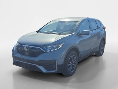Used 2022 Honda CR-V EX-L AWD at Dime Down by Frank Leta near Bridgeton, MO