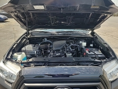 Used 2020 Toyota Tacoma 2WD SR5 Access Cab 6' Bed I4 AT (Natl) at Dime Down by Frank Leta near Bridgeton, MO