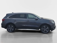Used 2018  Acura MDX 4d SUV AWD Tech at Dime Down by Frank Leta near Bridgeton&comma; MO