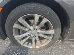 Used 2015  Chrysler 200 4d Sedan Limited I4 at Dime Down by Frank Leta near Bridgeton&comma; MO