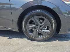 Used 2023 Hyundai Elantra SEL IVT at Dime Down by Frank Leta near Bridgeton, MO