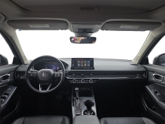 Used 2023 Honda Civic Sedan Touring CVT at Dime Down by Frank Leta near Bridgeton, MO